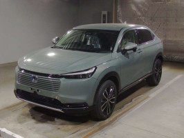 Honda Vezel - e:HEV Z